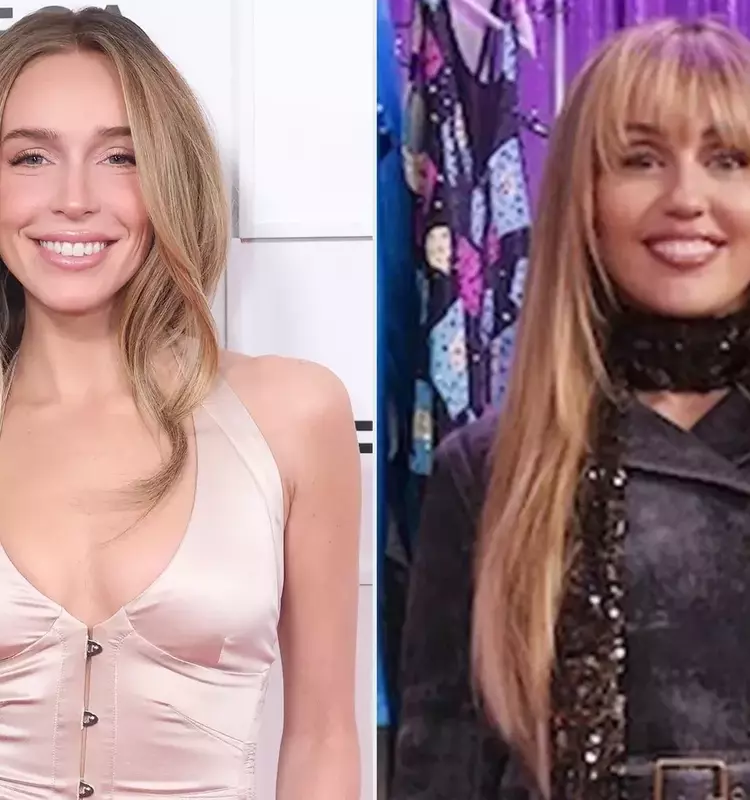 Behind the Scenes of the 'Hannah Montana' 20th Anniversary Special: Alex Cooper Reveals Unseen Footage and Miley Cyrus' Vision