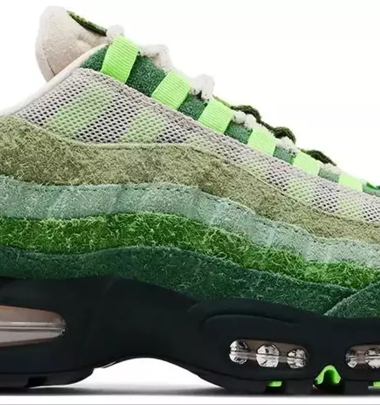 Nike's Air Max Day 2026: A Sneakerhead's Dream Collection