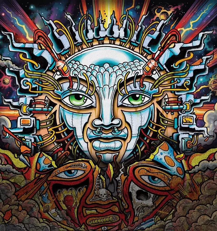 Sublime Announces New Album 'Until the Sun Explodes'