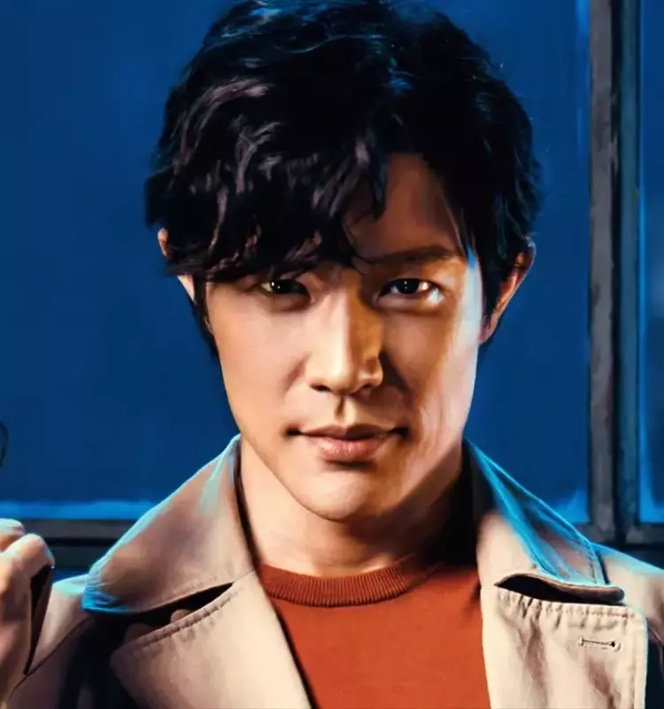Netflix Greenlights "City Hunter 2" for 2027 Release, Ryohei Suzuki Reprises Lead Role