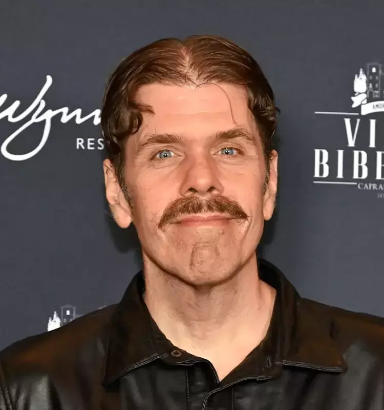 Perez Hilton's Hospitalization and Spiritual Awakening