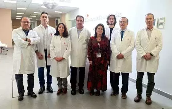 El Hospital Cruz Roja de Córdoba Lanza Unidad de Ensayos Clínicos en Neurociencias