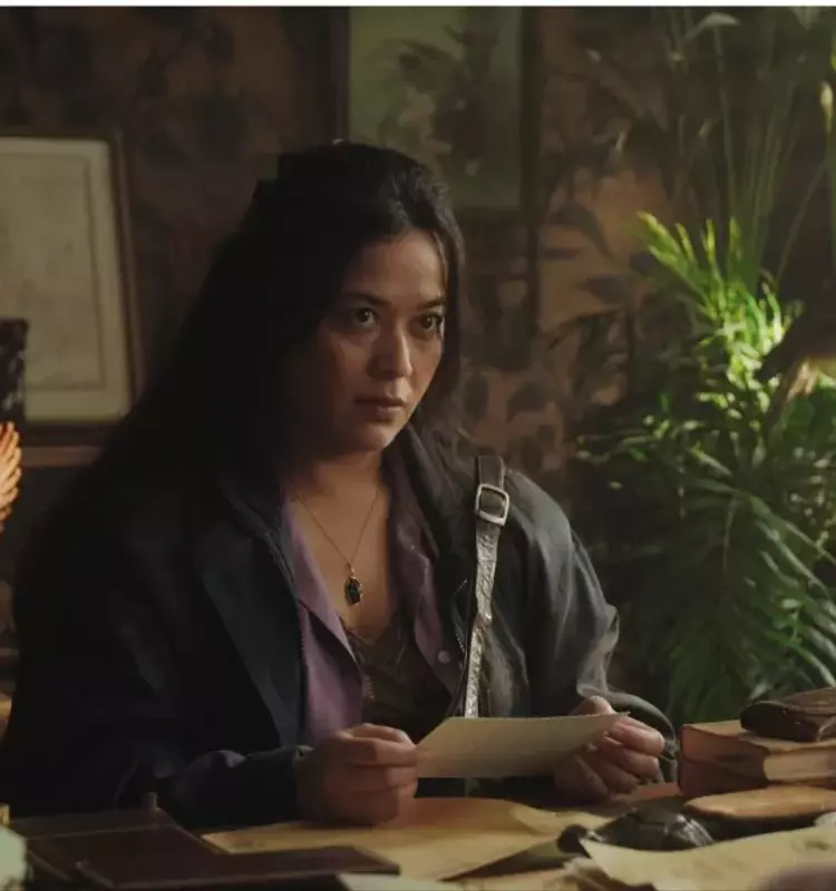 Global Constellation Secures International Distribution for "Heaven's Gate"