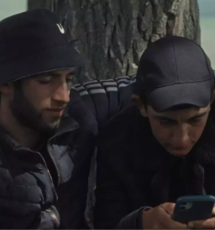 Filmotor Secures Global Rights for 'A Fire There' Ahead of Visions du Réel Premiere