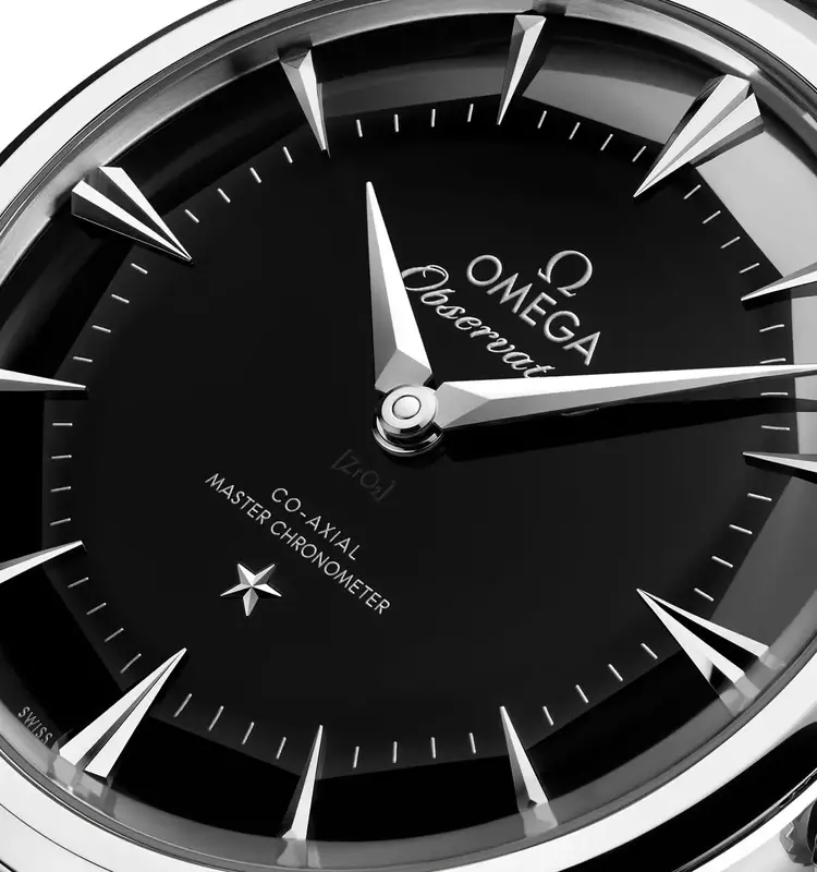 Omega Introduces New Constellation Observatory Collection, Featuring Vintage Aesthetic and Innovative Chronometer Certification