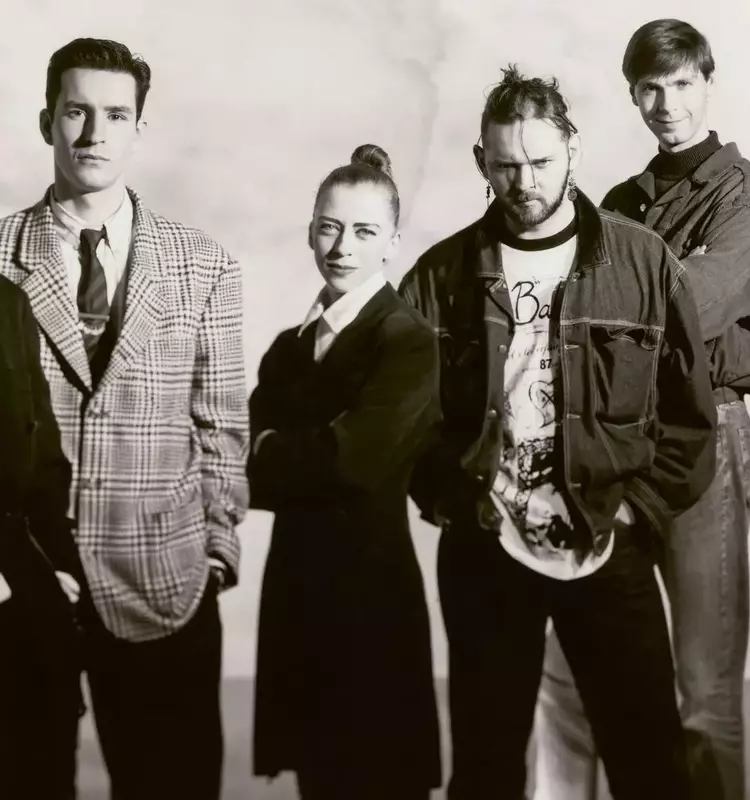 Ann Demeulemeester's Enduring Legacy: A Retrospective on the Antwerp Six and a Singular Vision