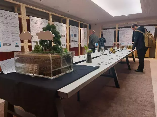 L'Eau au Cœur de l'Innovation : Le Club Sekoya Redéfinit son Approche