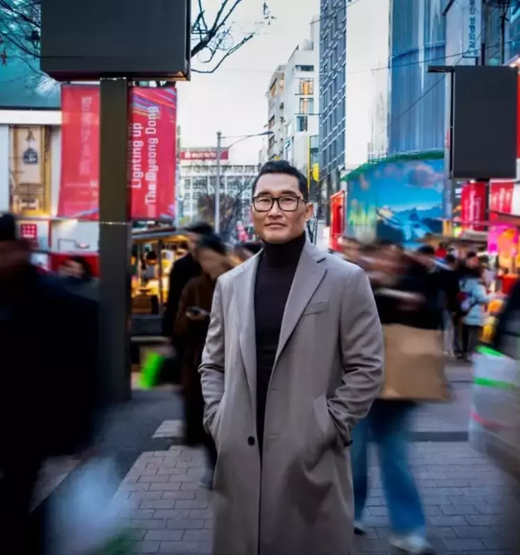 CNN's 'K-Everything' Hosted by Daniel Dae Kim to Premiere in May, Trailer Released