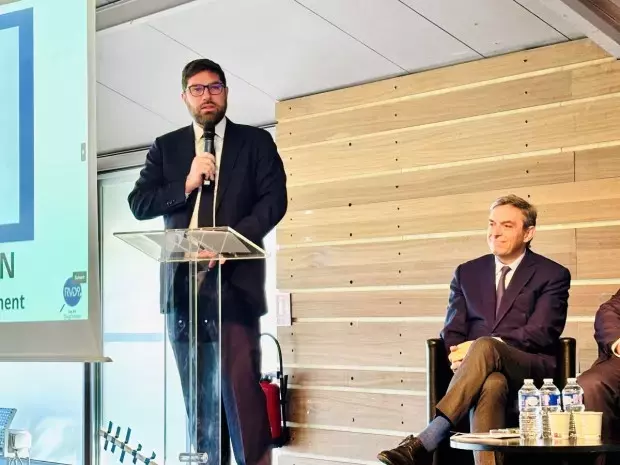 Le ministre du Logement dévoile ses plans pour le diagnostic immobilier et l'amiante