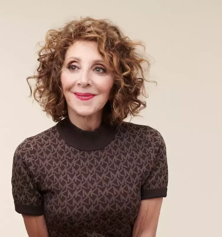 Andrea Martin to Receive The Hollywood Reporter's Women in Entertainment Canada Honor
