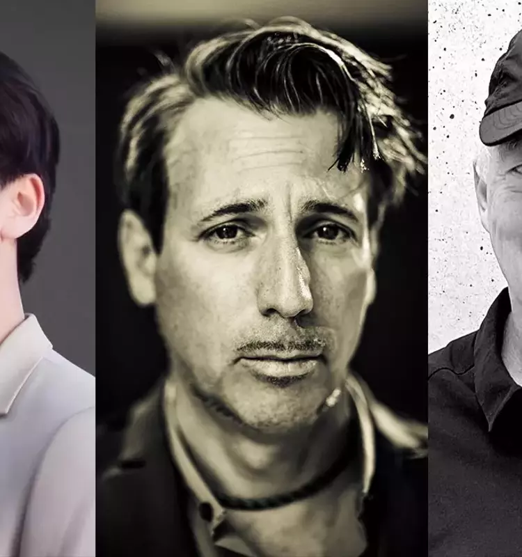 Soulscape 2026: Pioneering AI in Cinema with Industry Veterans