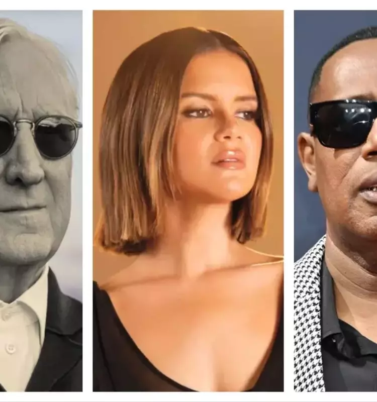 T Bone Burnett, Maren Morris and Master P to be Honored at NYC Benefit for Top School Music Education Program, Music Will