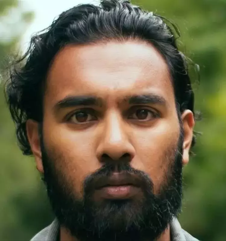 Himesh Patel Joins Ryan Coogler's 'X-Files' Pilot on Hulu