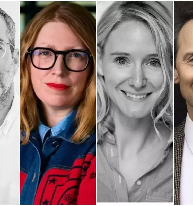 Vice Studios Announces Key Leadership Appointments