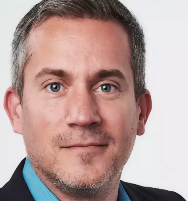SXSW Appoints Peter Debruge as New Film & TV Festival Director