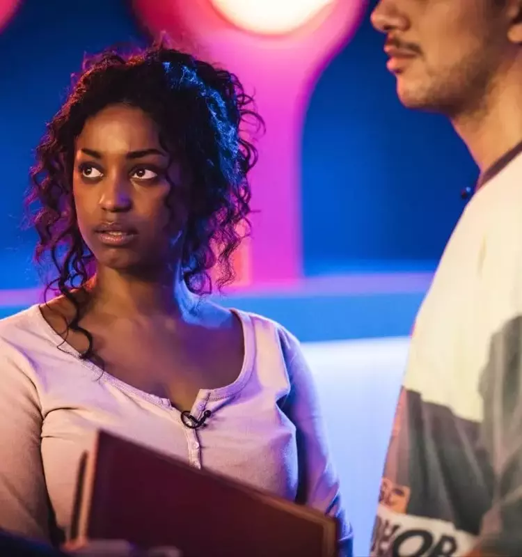 France Télévisions Shifts Strategy Towards High-Impact Series