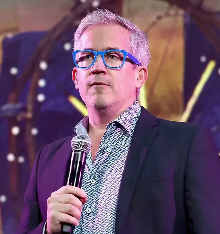 Peter Debruge Appointed Head of SXSW Film and TV Festival