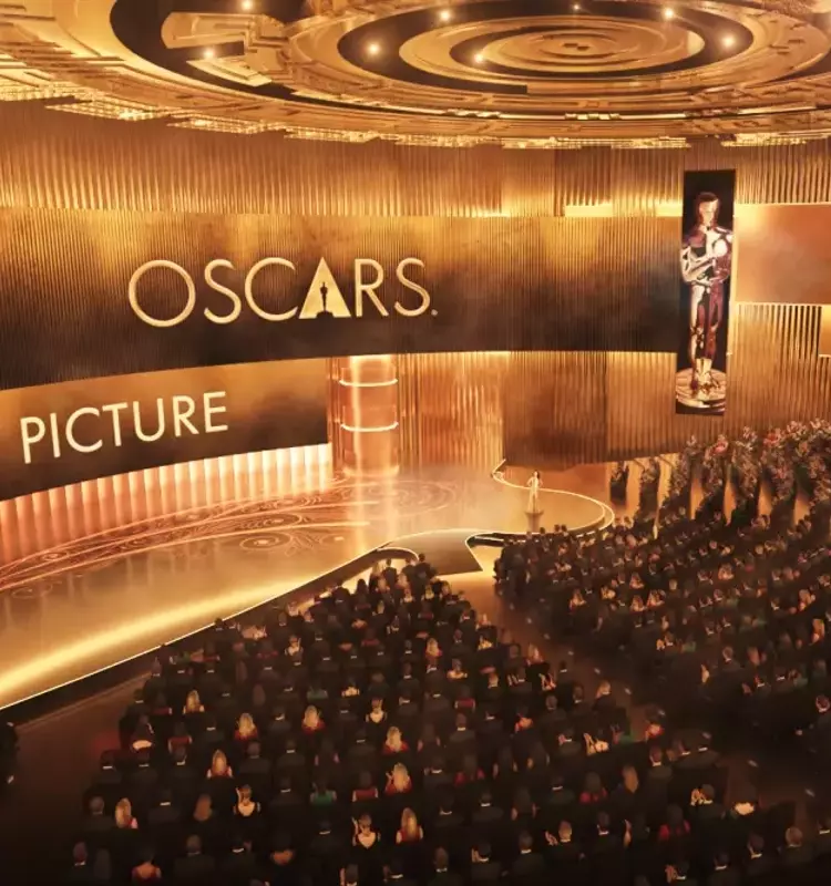 Oscars to Relocate to Peacock Theater in 2029, Marking a New Era for the Ceremony