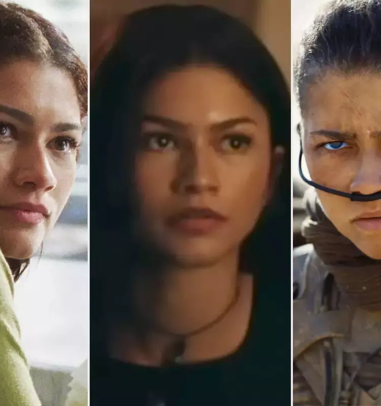 Zendaya's Big Year: A Deep Dive into Her 2026 Film and TV Schedule