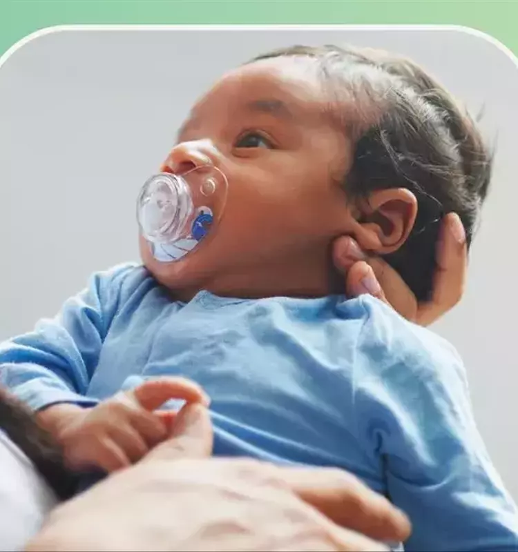 The Essential Guide for New Parents: Navigating the First 40 Days and Beyond