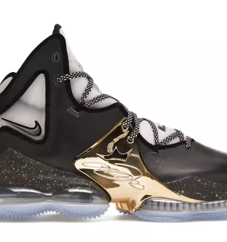 Ranking LeBron James's Nike Signature Sneakers: A Comprehensive Overview