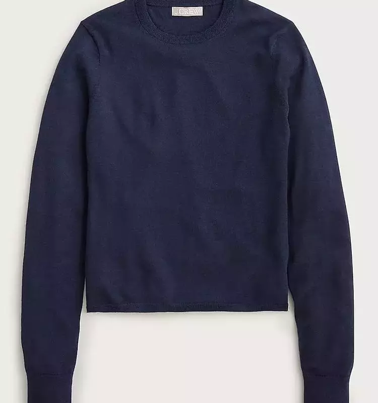 J.Crew's Spring Fling Sale: Editor's Picks for a Stylish Season Ahead