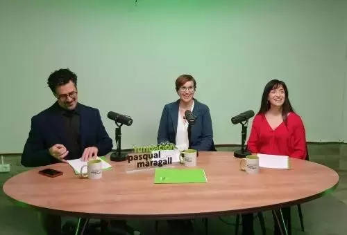 Iniciativa 'Recuerda' Mejora la Comprensión del Alzheimer