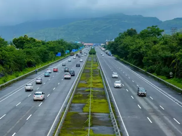 Vinci Highways acquiert neuf concessions autoroutières en Inde : une expansion stratégique majeure