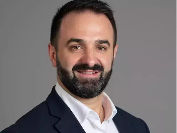 Nomination de Vincent Bes au poste de Directeur Stratégique chez Wicona France