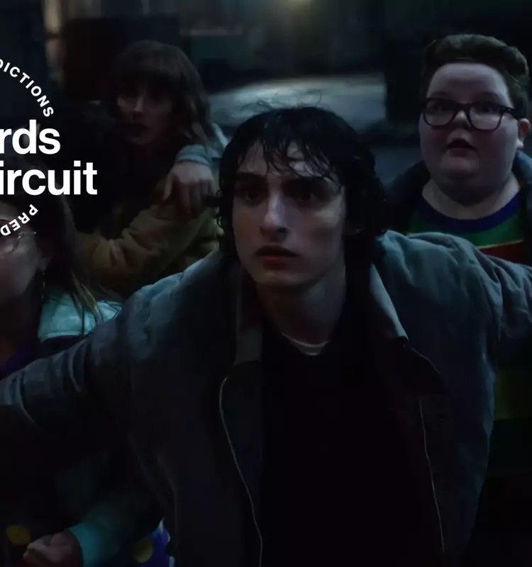 Emmy Race Heats Up: Genre Storytelling and Veteran Dramas Vie for Top Honors