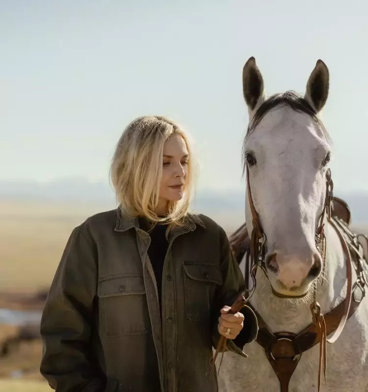 Taylor Sheridan's 'The Madison' Achieves Record-Breaking Debut on Paramount+