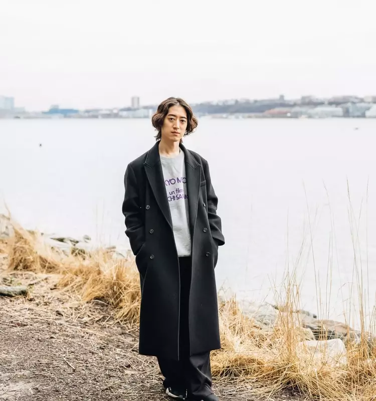 Hayato Sumino: The Pianist Harmonizing Music and Fashion