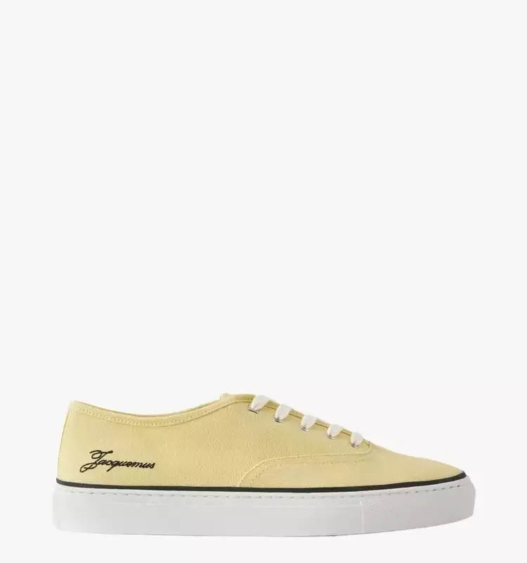 The Resurgence of Skater Sneakers: A Fusion of Y2K Style and High Fashion