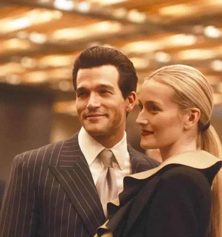 A Poignant Farewell to John F. Kennedy Jr. and Carolyn Bessette Kennedy in ‘Love Story’ Finale