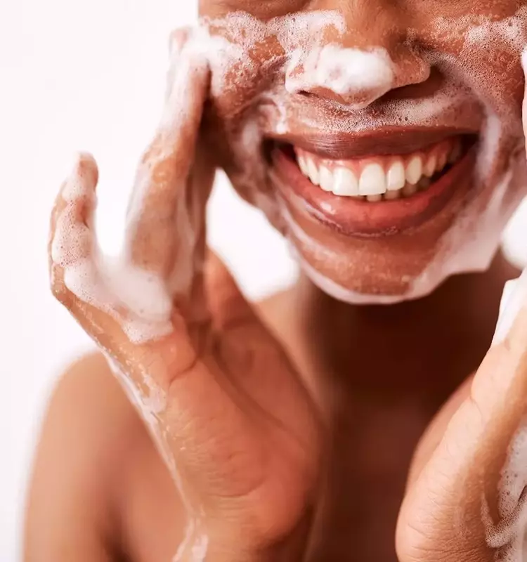 Tula's Cult Classic Cleanser: A Skincare Essential for Busy Moms