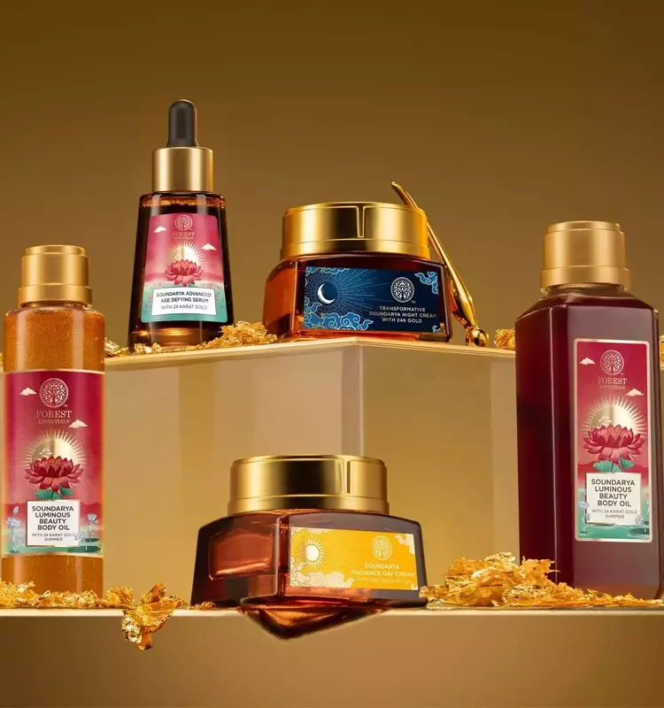 India's Booming Beauty Market Attracts Global Investment