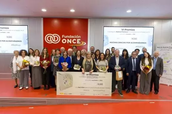 La Fundación Pilares Lanza Nueva Edición de Premios por Buenas Prácticas en el Modelo AICP