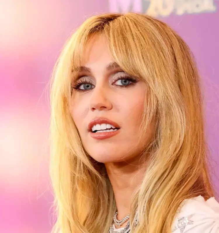 Miley Cyrus Releases "Younger You," a Tribute to Hannah Montana