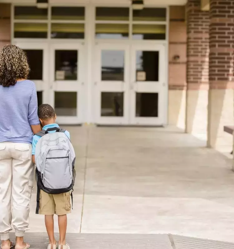 Understanding and Addressing School Anxiety in Children