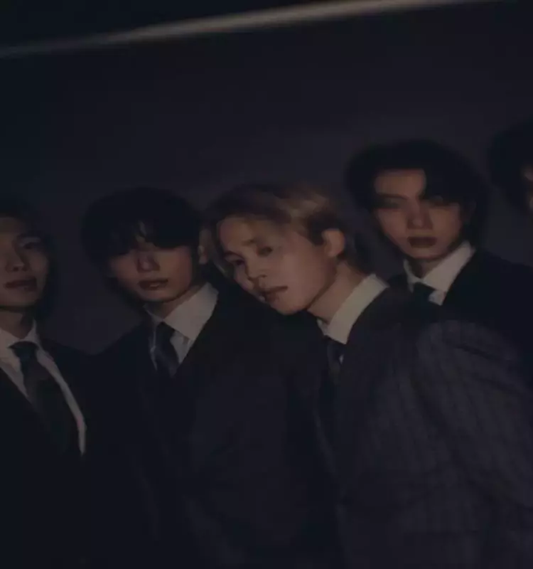 Bao Nguyen on Documenting BTS's Transformative Return