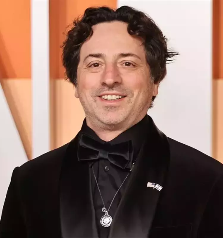 Sergey Brin's Expansive Real Estate Collection