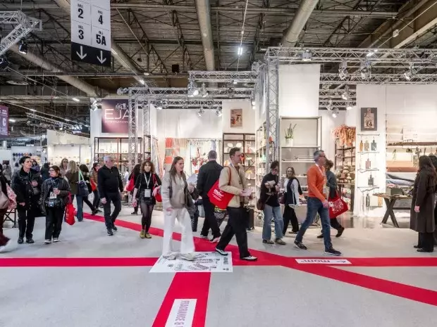 Maison&Objet réinvente son identité pour septembre 2026