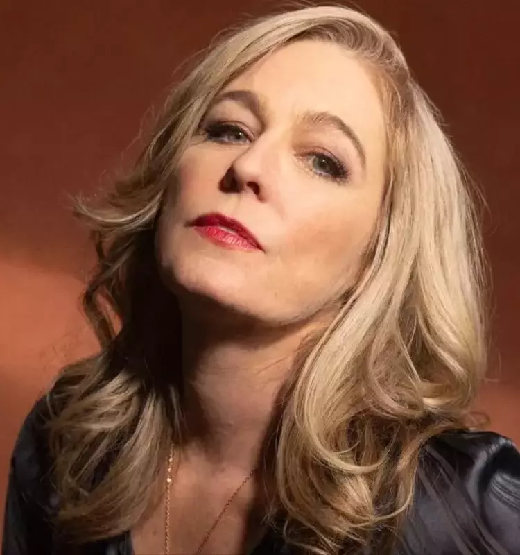 Tift Merritt Returns with "Sugar" Album After Nine-Year Hiatus
