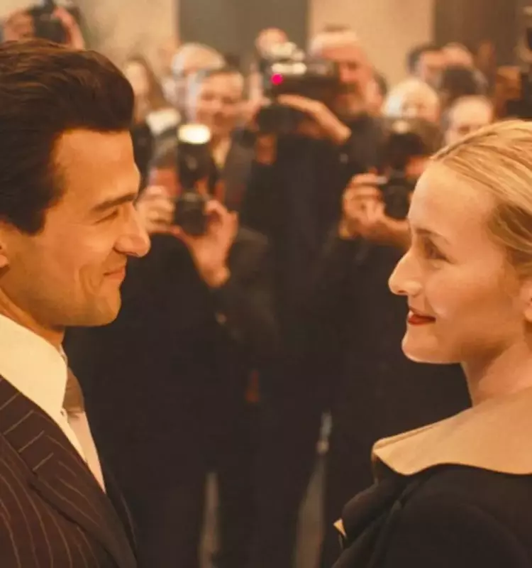 The Emotional Conclusion of 'Love Story: John F. Kennedy Jr. & Carolyn Bessette'