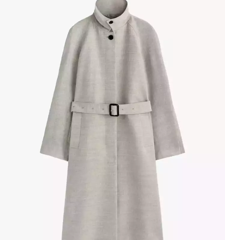Cos Spring/Summer 2026 Collection: A Blend of Minimalism and Runway Trends