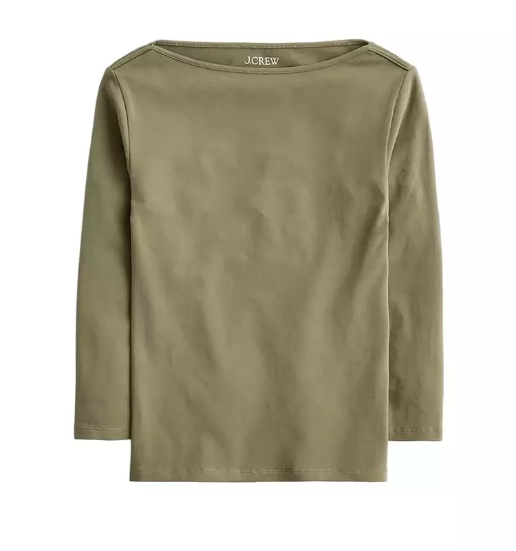 J.Crew's Spring Event: Up to 80% Off Fashion Essentials