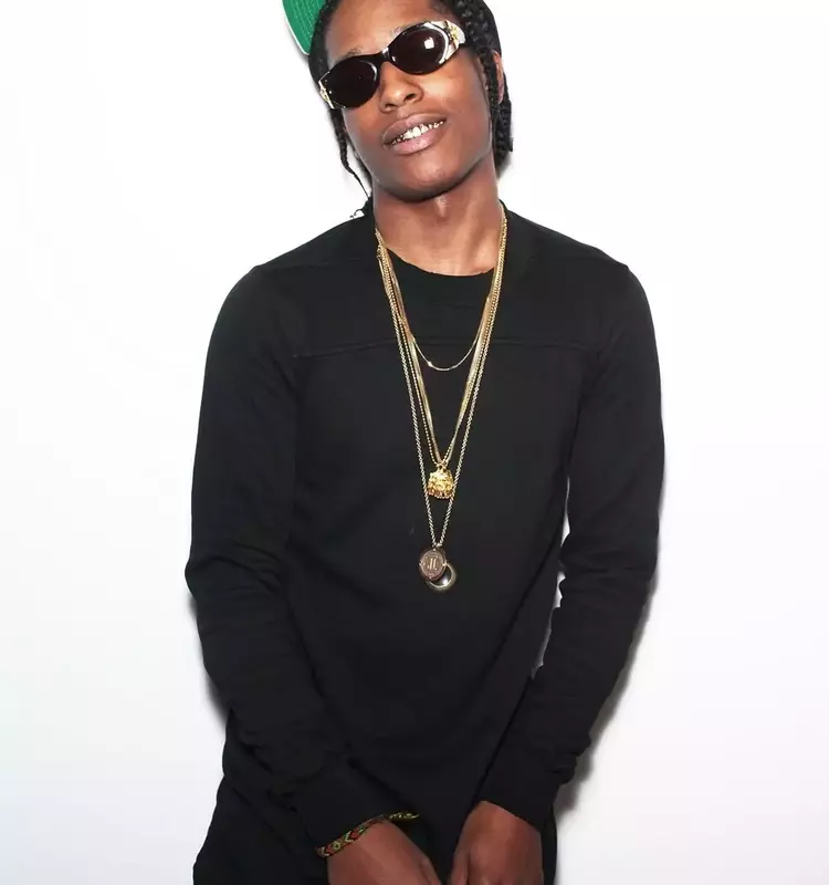 A$AP Rocky: A Decade of Iconic Style Evolution