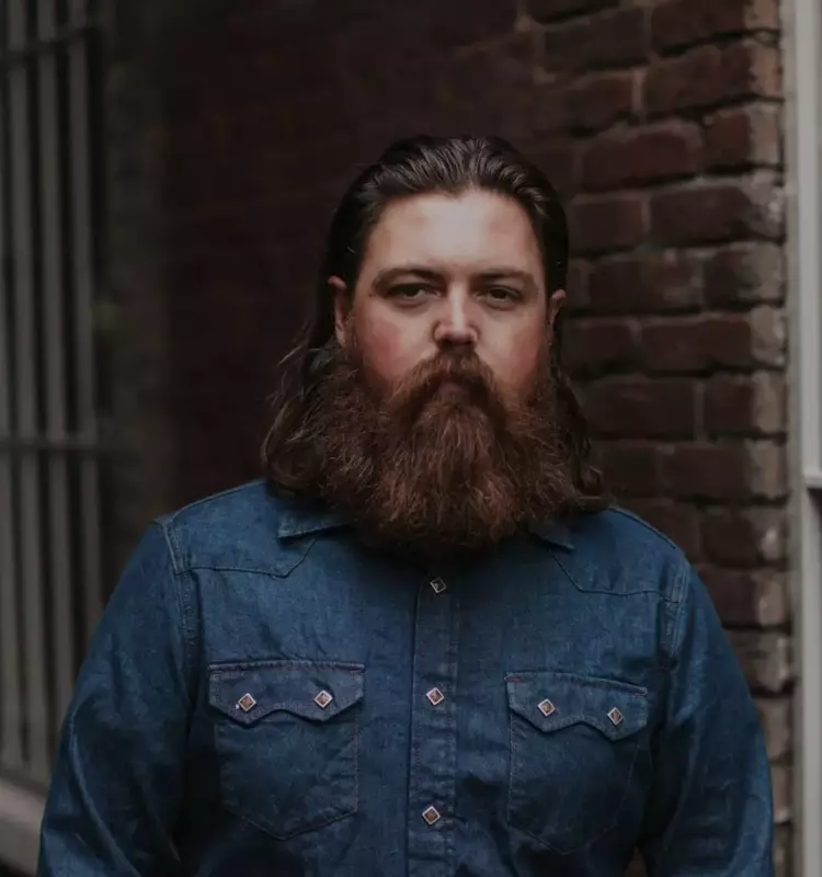 Drayton Farley's Musical Evolution: A Journey Towards Hope