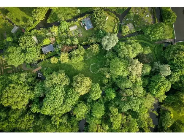 Le Festival International de Jardins d'Amiens 2026 : Un Écrin de Créativité Paysagère