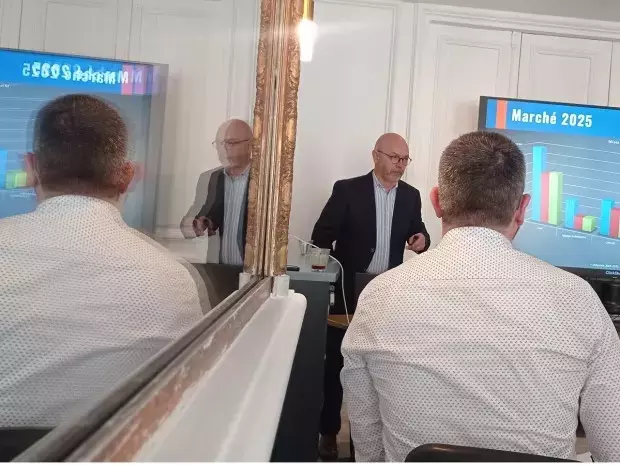 Cochebat : L'hydro-distribution en quête de nouvelles opportunités dans les réseaux de chaleur